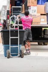 American Moving and Hauling Inc. photo 6