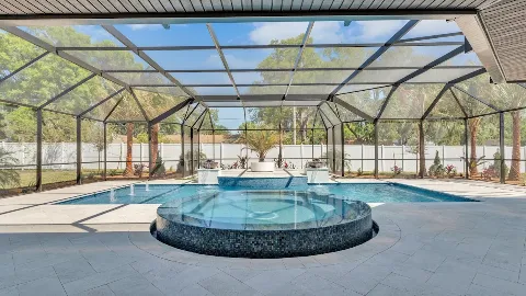 Goldsmith Pools in Lakeland
