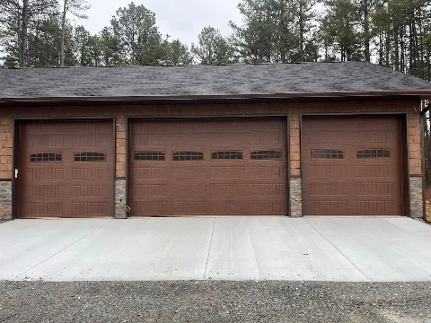 Diamond State Overhead Door Inc photo 1