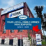 HAMCO Heating and Cooling Ltd.