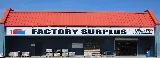 Factory Surplus