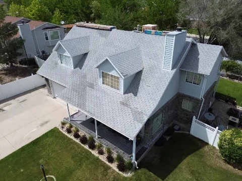 Bigfoot Roofing & Gutters in Lehi