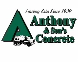 A. Anthony & Sons Concrete LLC photo 8