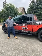 Hitman Exterminators Ltd.