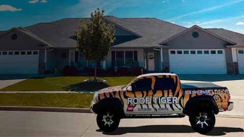 ROOF TIGER in Peoria
