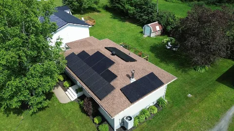 Kaptron Solar Inc photo 1