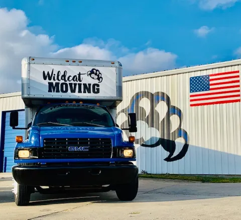 Wildcat Moving L.L.C. in Lexington