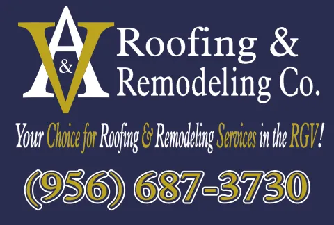 A&V Roofing Co. photo 1