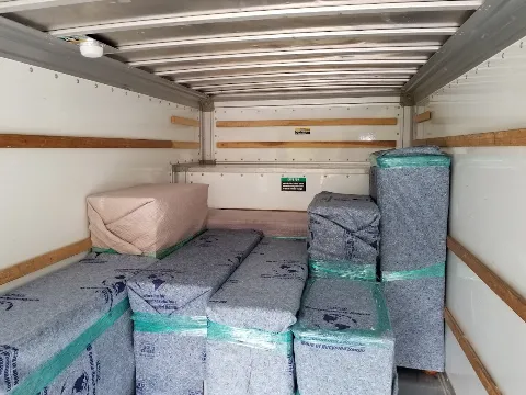 R&A Movers - Windsor photo 1