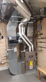 Fehling's Sheet Metal Heating & Air Conditioning Ltd photo 3