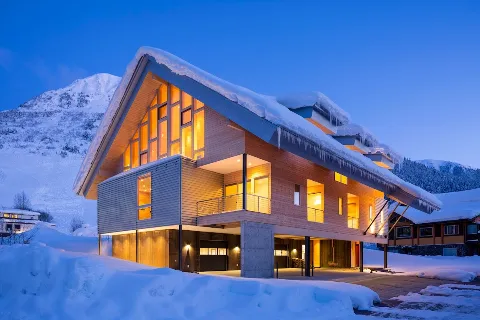 Willowridge Construction LLC in Anchorage