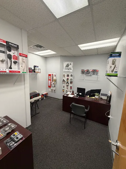Beaver State Locksmith in Beaverton