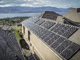 Integrated Solar Solutions