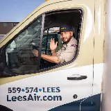 Lee's Air, Plumbing, & Heating photo 8