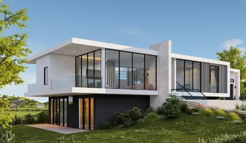 IGreen Builders Inc in Sunnyvale