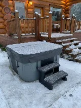 PLATINUM Pool & Spa Services Ltd photo 6