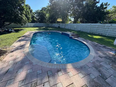 Aquaman Pool Service and Repair in Miami