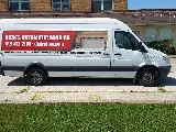 Dick's Automatic Door Company