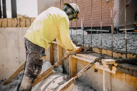 ArkDiamond Construction Services LLC in Little Rock