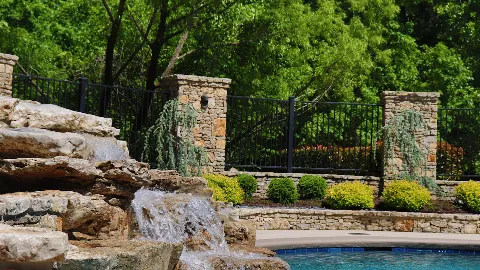 Edgington Construction in Tulsa