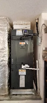 Benefit Air Conditioning photo 6