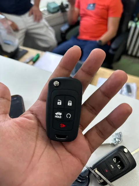 Car Keys Geeks photo 1