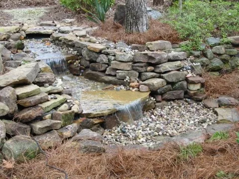 Ambiance Landscape, llc in Jackson