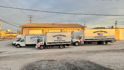 Pauly's Movers photo 1
