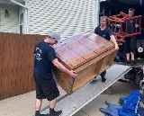 Horizon Movers and Climate Controlled Storage photo 4