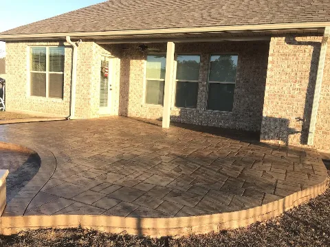 Foxcrete Construction Group in Fairhope