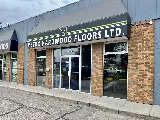 Metro Hardwood Floors Ltd