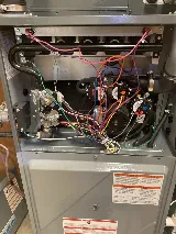 TruFinity Plumbing Heating & Cooling