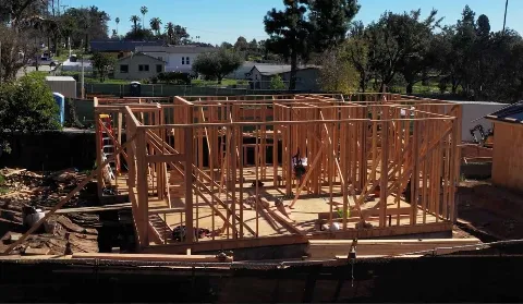 1st Choice Development in Orange