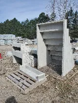 Orangeville Pre-cast Concrete Ltd. photo 3
