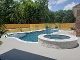 Skys the Limit Pool Construction photo 3