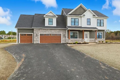 Pinnacle Homes in Rochester