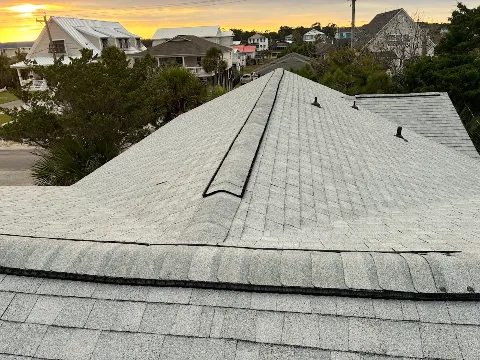 5 Stars Roofing photo 1