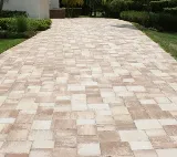 Engineered Pavers