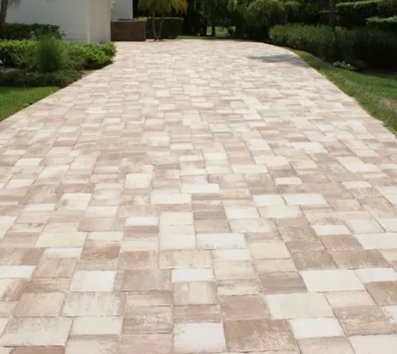 Engineered Pavers in Jupiter