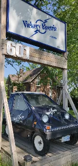 Vickery Electric photo 2