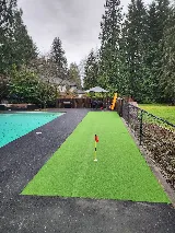 Fahed Landscaping Services Ltd
