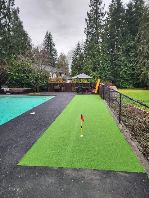 Fahed Landscaping Services Ltd photo 1