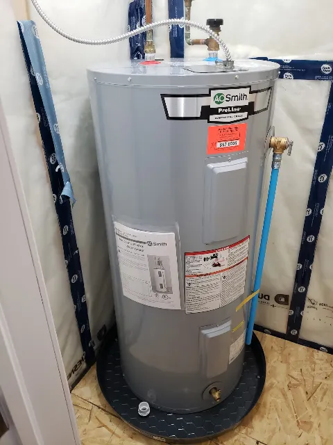 Avalon Plumbing & Heating Ltd photo 1