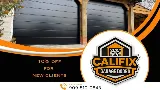 Califix Garage Doors