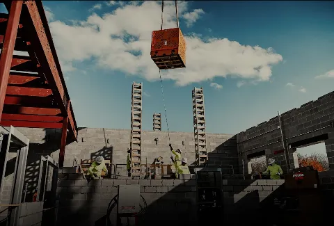 Walker Masonry & Sons Inc photo 1