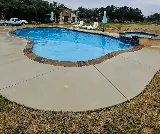 Majestic Luxury Pool & Spa Services