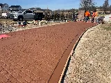 Flagstone Concrete photo 6