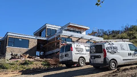 North HVAC Services, Inc Heating & Air Conditioning in Petaluma