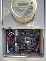 Moriset Electrical photo 4