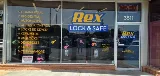Rex Lock & Safe